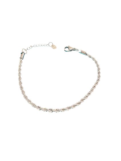 Bracciale Domar Uomo in Acciaio BR 6206 - BR 6206